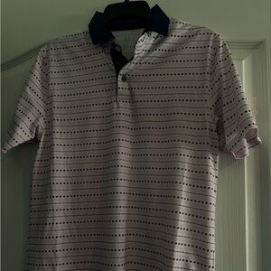 Greyson Wolf Whisperer Polo golf shirt - youth XXL